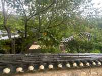 Yangdong Folk Village