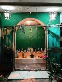 Monkey God Temple: Cultural Sanctuary of Faith and Tradition