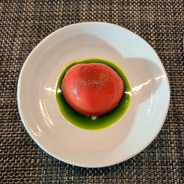 서귀포 안덕면 맛집)심플파이브 - 사계해변 박수기정 근처 제주 와인바 / 코스요리 전문점