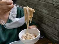 🇰🇷 경주 삼릉 앞 소박한 맛집, 삼릉고향칼국수 🍜🌿