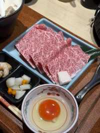 銅鑼灣人氣壽喜燒牛肉盛宴🍖必食推薦