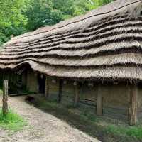La Hougue Bie Museum – Ancient Passage Tomb and  Heritage Site of Jersey