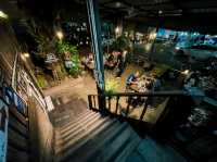 ร้านอร่อยบาทเดียว กาดกองต้า ของดีเมืองลำปาง