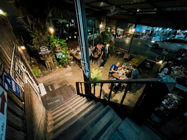 ร้านอร่อยบาทเดียว กาดกองต้า ของดีเมืองลำปาง ร้านอร่อยบาทเดียว กาดกองต้า ของดีเมืองลำปาง