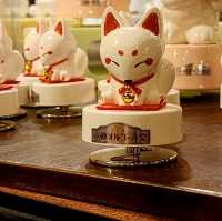 Japan’s Most Magical Music Box Museum in Otaru 🎶✨