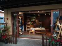 ร้านบรรยากาศดีริมหาด