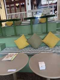 🌿蓮と水辺のフォトジェニック・カフェ:Ma Doo Bua Café