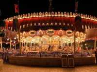 Hong Kong Disneyland