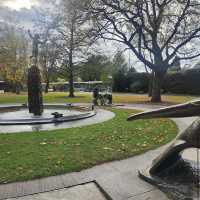 Queens Park, Invercargill