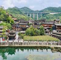 Discovering Morong – Hidden Gem of Hunan
