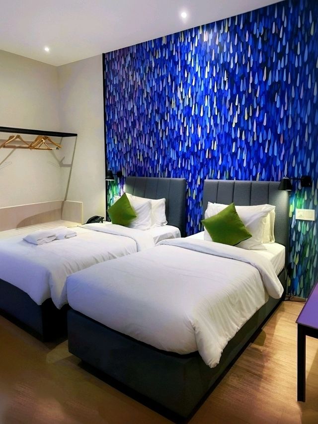 My Sepang Itinerary: Convenient & Comfort Stopover at ibis Styles Sepang KLIA. My Sepang Itinerary: Convenient & Comfort Stopover at ibis Styles Sepang KLIA.