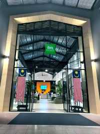 My Sepang Itinerary: Convenient & Comfort Stopover at ibis Styles Sepang KLIA.