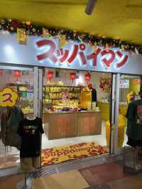 【沖縄🇯🇵】アメリカンヴィレッジに行って来た🇺🇸✨