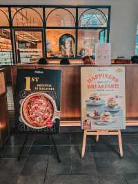 Christine’s – A Cozy European-Inspired Café at Sunway Geo Avenue