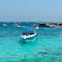 🚤 Bali Hai Pier – Gateway to Koh Larn & Island Adventures 🌴