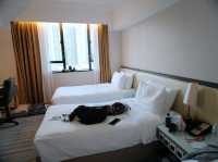 🐼 Panda Hotel Hongkong โรงแรมน่าพักย่านTsuen Wan