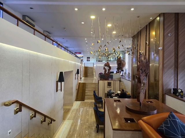 Jakarta Airport Hotel Terminal 2