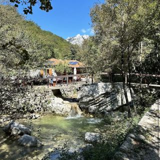 帕克勒尼察國家公園