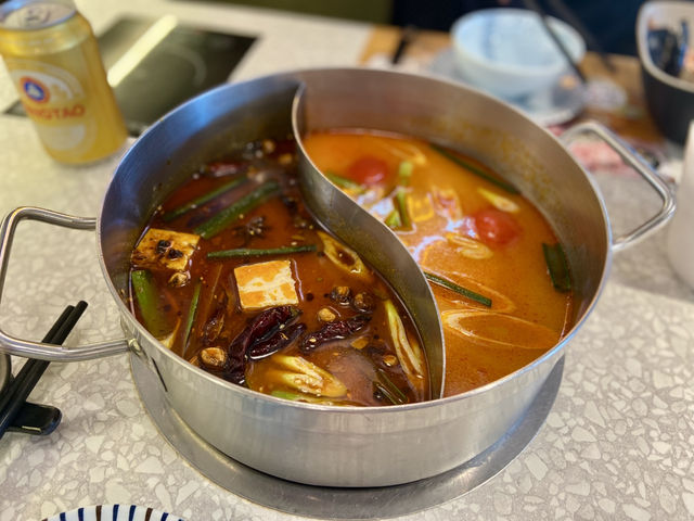 一鍋堂🌟🥩香港高質火鍋放題推介🔥   一鍋堂🌟🥩香港高質火鍋放題推介🔥