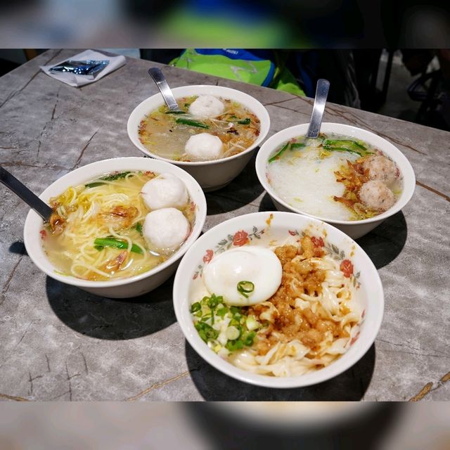 西門町40年老字號小食店🍢 西門町40年老字號小食店🍢