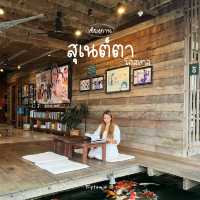 🛖ที่พักเชียงคาน ริมโขง คนละ5xx .-