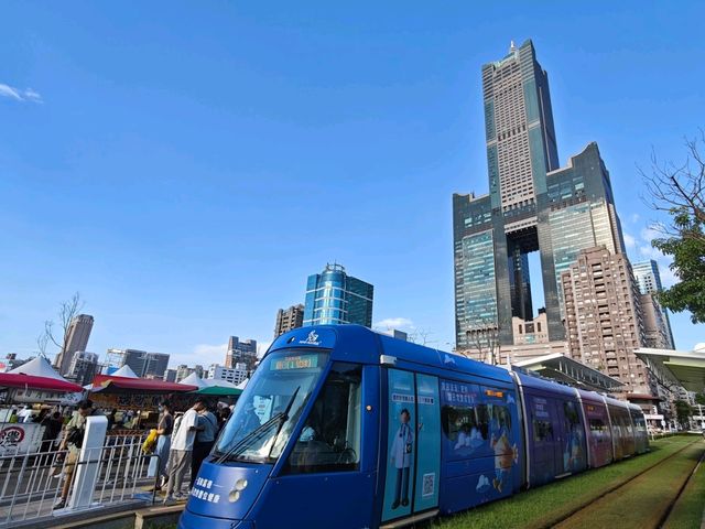 深度漫遊高雄城市之旅#高雄城市遊#高雄市 深度漫遊高雄城市之旅#高雄城市遊#高雄市