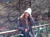 Exploring Yading Nature Reserve