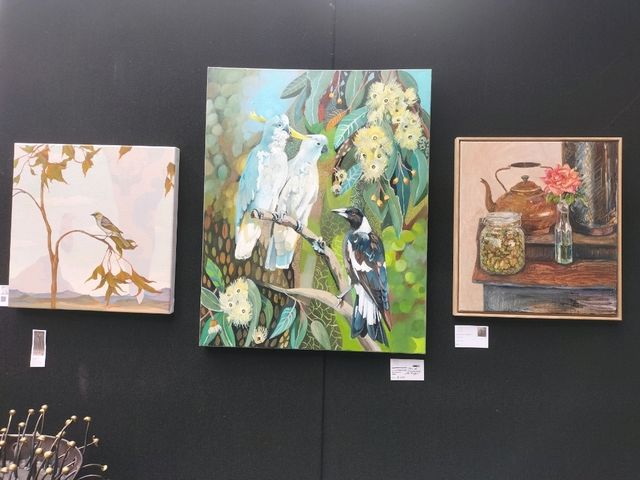 🖼️Floriade Bonus Part 1🖼️