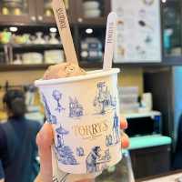 Torry’s Ice Dream🍦