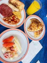 Park Avenue Hotel Sungai Petani Suoerb Perfecto!