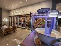 Maison Loccitane 安琪兒咖啡及走廊 「Loccitane 下午茶」