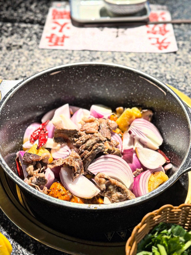 《靚湯海鮮雞煲三重奏》