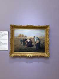 世界中の名画をイッキ見!大塚国際美術館🎨