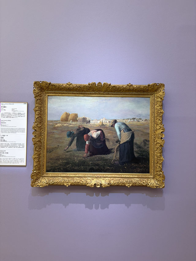 世界中の名画をイッキ見!大塚国際美術館🎨 世界中の名画をイッキ見!大塚国際美術館🎨