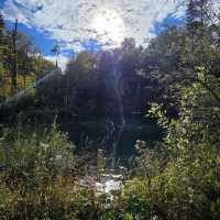 Plitvice Lakes National Park
