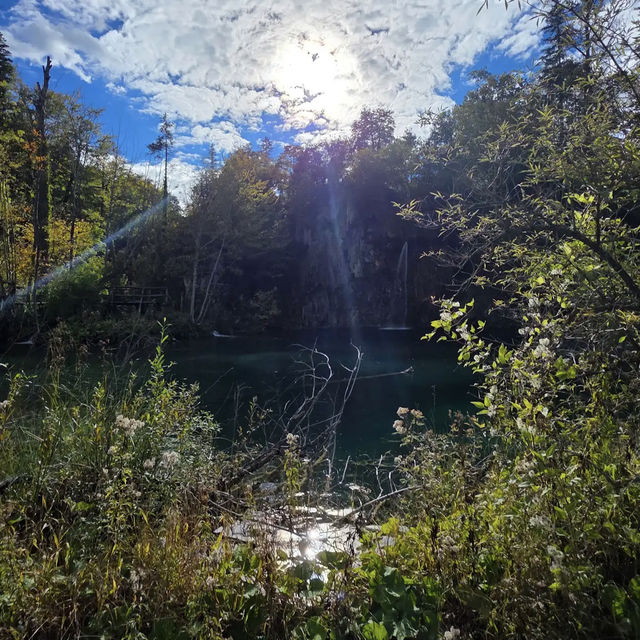 Plitvice Lakes National Park