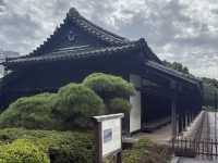 Imperial Palace East National Gardens