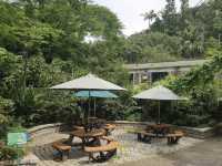 Kadoorie Farm and Botanic Garden