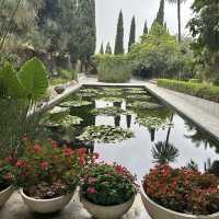Jardín Botánico Histórico La Concepción