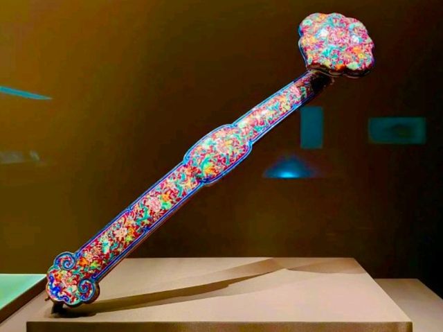 Discover the Beauty of East Meets West at the Hong Kong Museum of Art