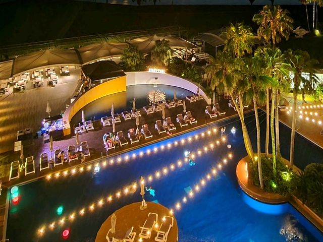 더 루이간스 스파앤리조트(THE LUIGANS Spa & Resort) 루이간스더블룸(Double Room) 더 루이간스 스파앤리조트(THE LUIGANS Spa & Resort) 루이간스더블룸(Double Room)