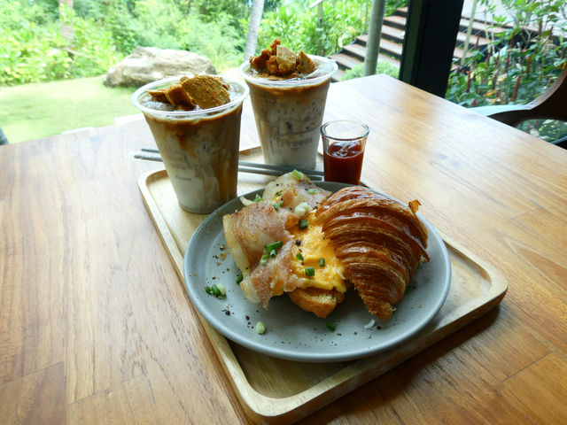 Preem Coffee Leisure, Khanom, Nakhon Si Thammarat Preem Coffee Leisure, Khanom, Nakhon Si Thammarat