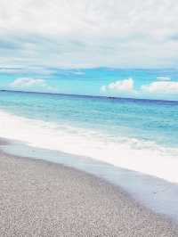 🌊 Taitung's Sanhe Coastline: Where the Pacific Paints Its Wildest Dreams! 🎨