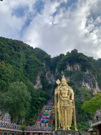 Kuala Lumpur in 72 Hours: Where to Go, Eat and Snap The Perfect Shot