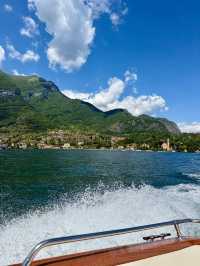 🌊 A Day Trip to Lake Como from Milan: Bellagio, Villas & Ferry Tips