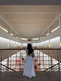 Cloudy Day Dream☁️