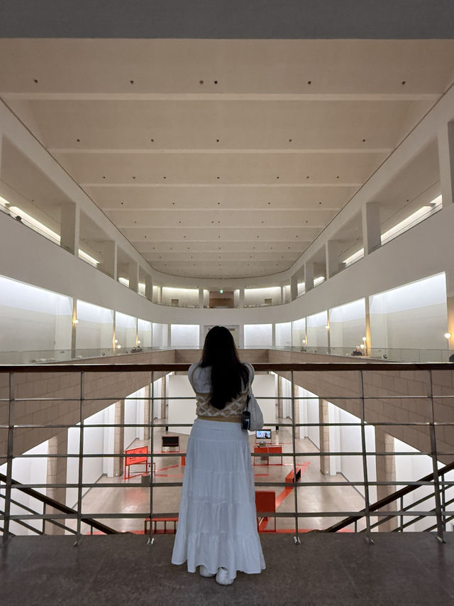 Cloudy Day Dream☁️