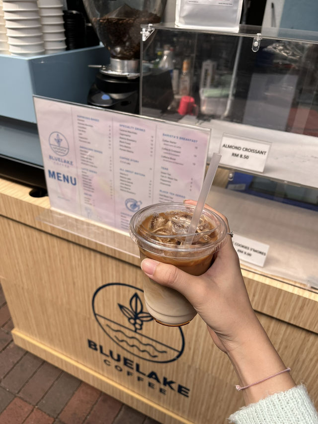 Cafés, Crepes & Culture — A Perfect KL Afternoon ☕️🍰