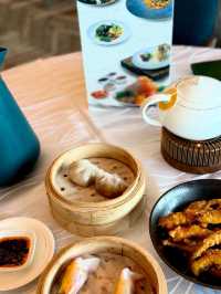 尖沙咀全海景飲茶的地方❤️ 你也愛一盅兩件嗎👅