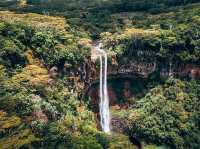 Chamarel Waterfalls - Mauritius 